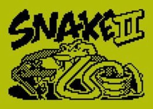 Snake II