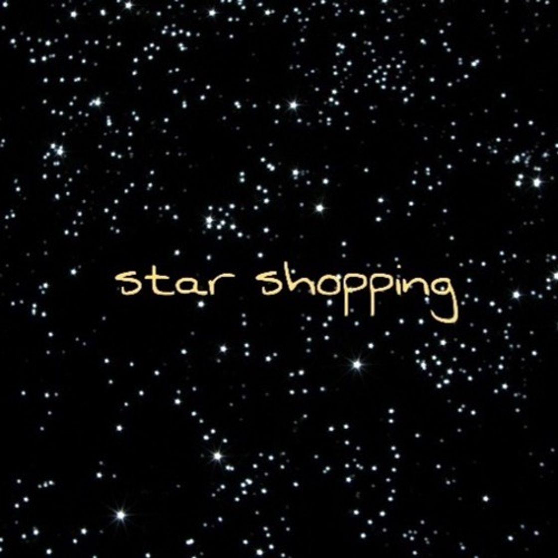 Music Star Shopping - Lil Peep 
