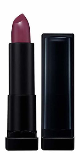 Maybelline New York Color Sensational Powder Matte Lippenstift nº 10 Nocturnal Rose, 3 Pack