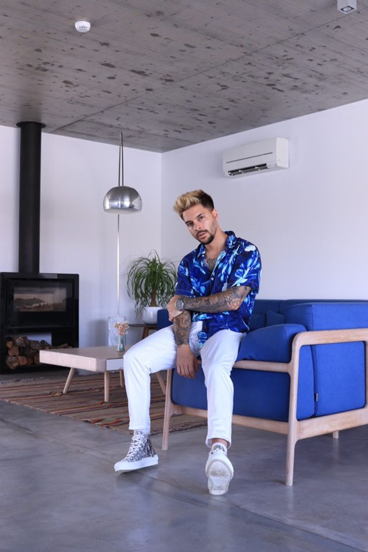 Social What's Good Short Sleeve Woven Top - White