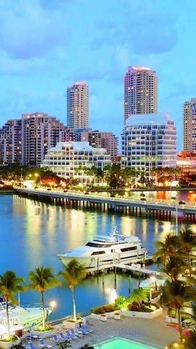 Place Miami