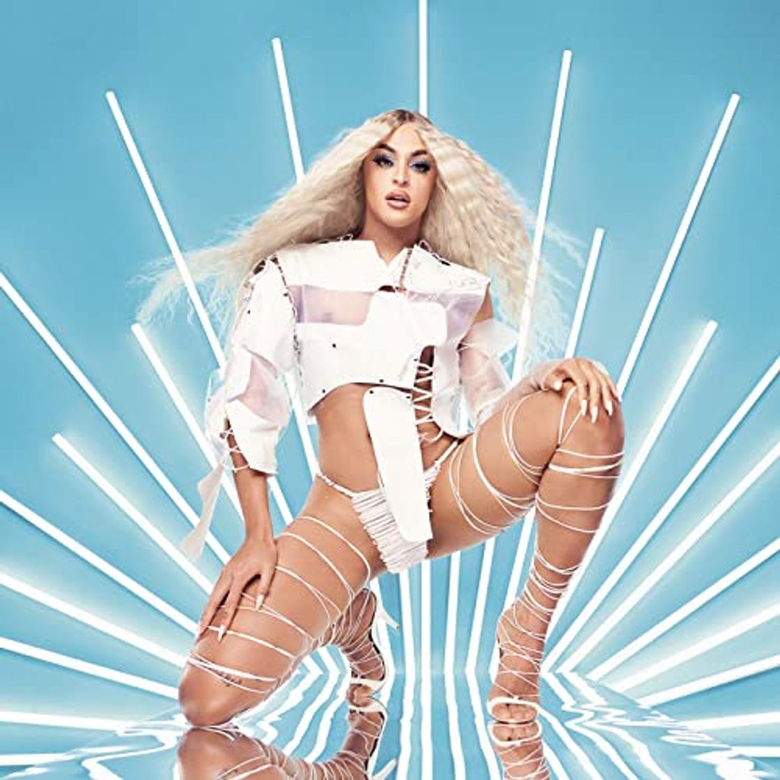 Music Miragem - Pabllo Vittar 