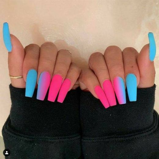 Inspiração de Unhas 