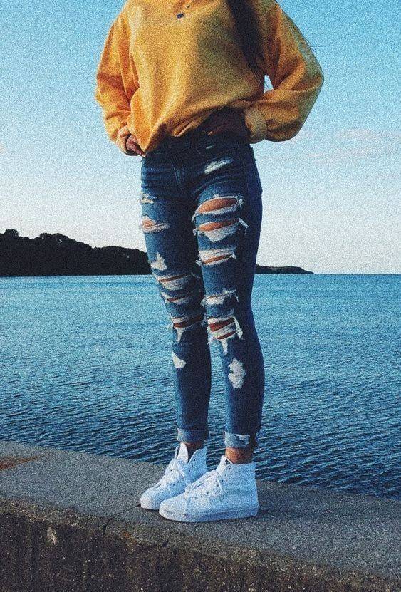 Social Outfit 