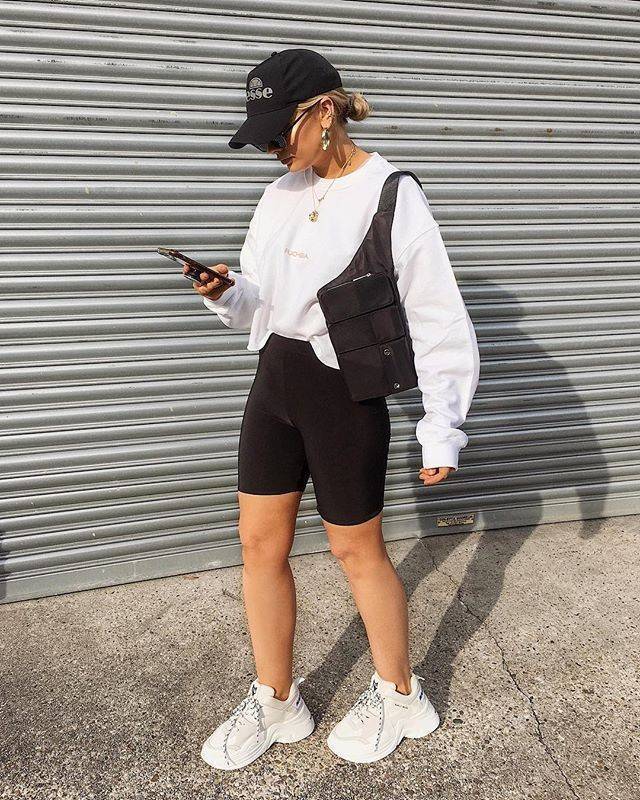 Social Outfit 
