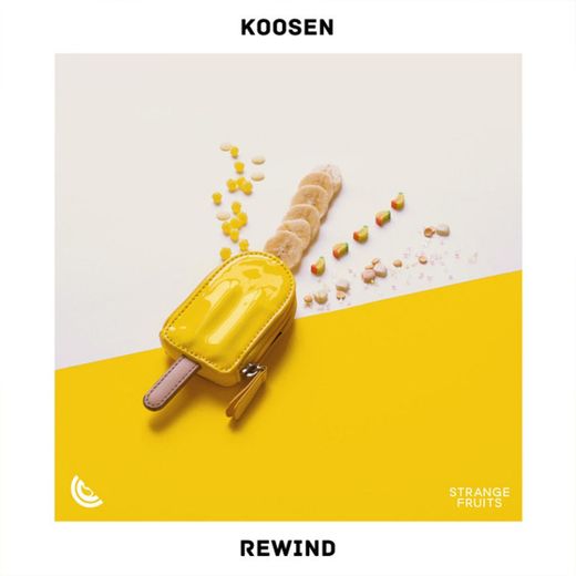 Rewind - Koosen, Green Bull, Weegie 