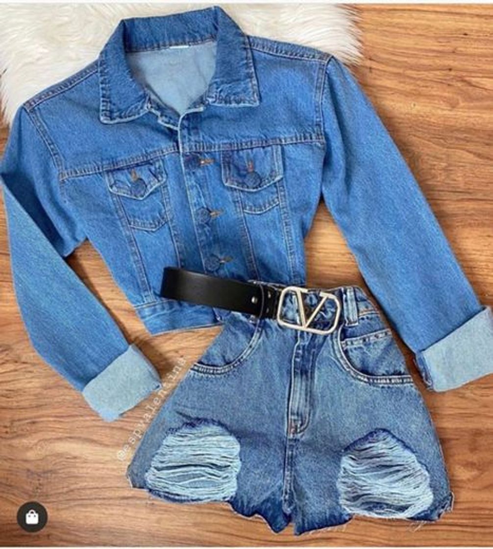 Fashion Look jeans