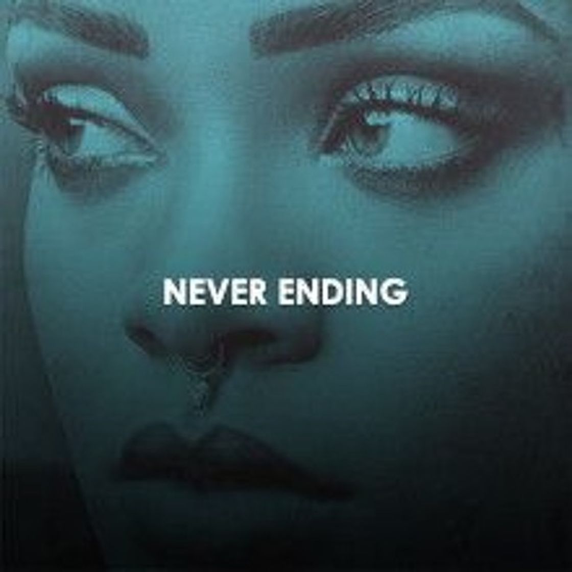 Canción Never Ending - Rihanna 