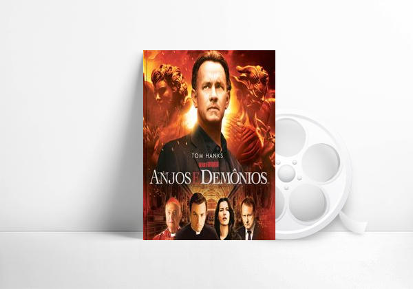 Movie Angels and Demons