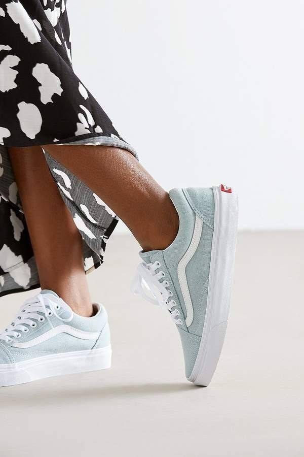 Fashion Vans Old Skool