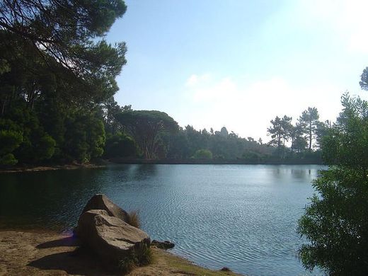 Lagoa Azul