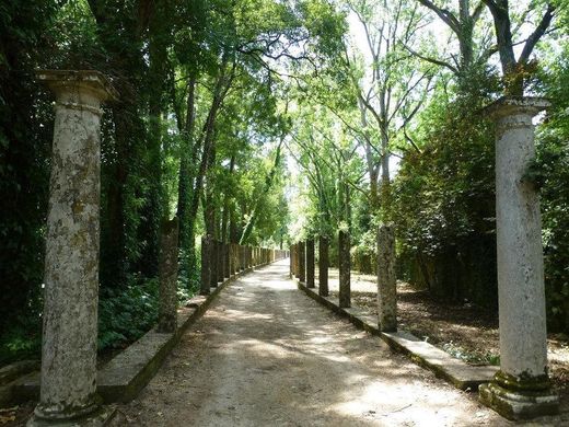 Quinta da Ribafria, Sintra