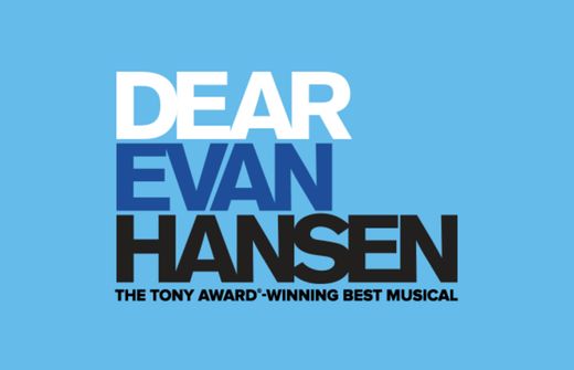 Dear Evan Hansen 