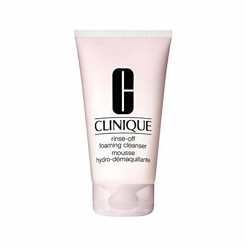 Clinique Rinse Off Foaming Cleanser Ii 150 Ml 1 Unidad 150 g