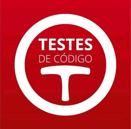 Teste de Código 