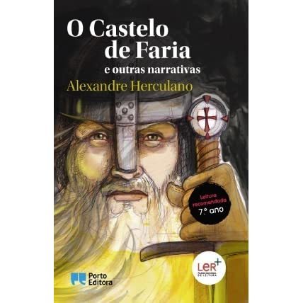 Libros O Castelo da Faria