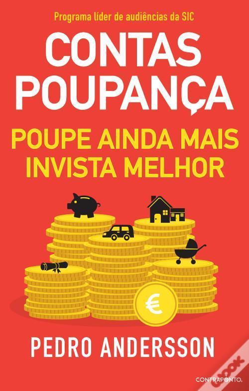 Moda Contas-Poupanca