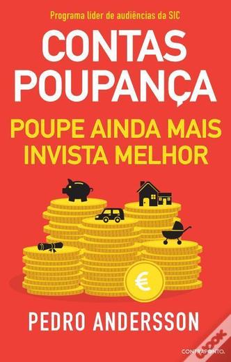 Contas-Poupanca