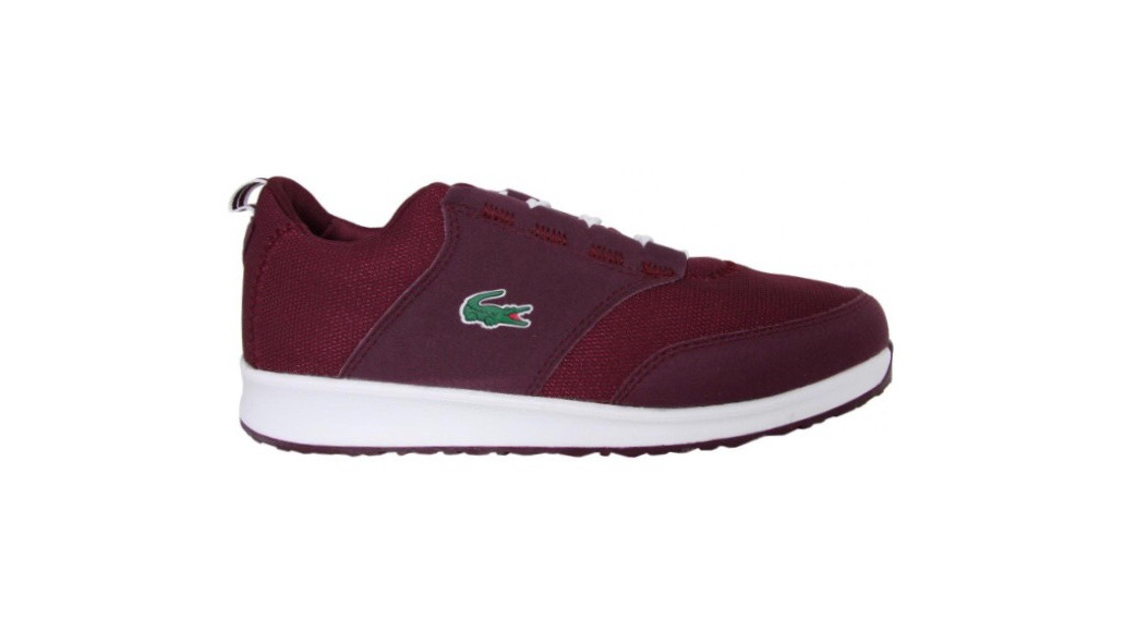 Producto Lacoste ténis 