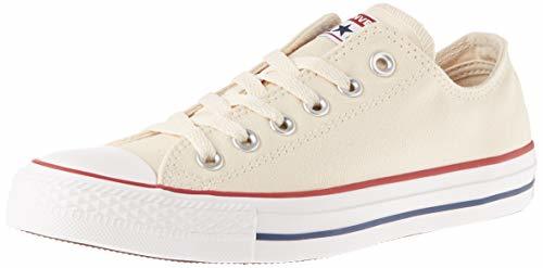 Producto Converse Chuck Taylor All Star OX 159485, Zapatillas Unisex Adulto, Beige