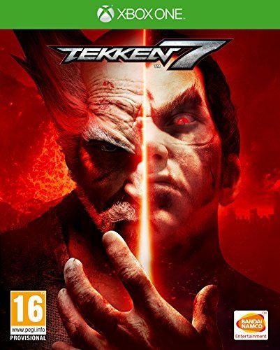 Tekken 7