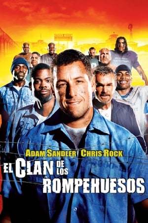 Movie El clan de los Rompehuesos