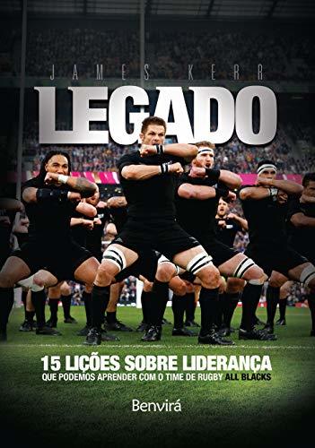 Libro Legado