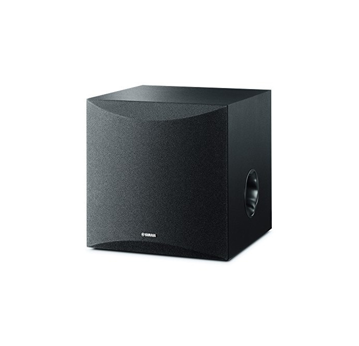 Producto Yamaha NS-SW50 - Altavoz subwoofer Amplificado