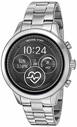 Social Michael Kors Smartwatch MKT5044