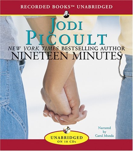 Libro 19 MINUTES          