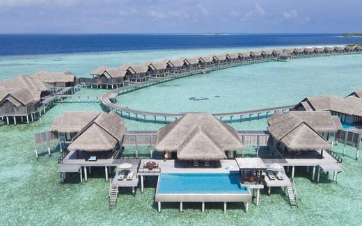 Maldives Beach Resort