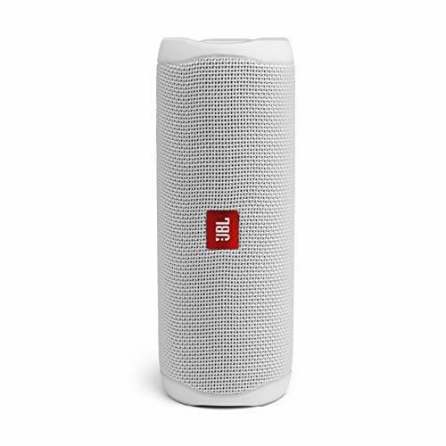 JBL Flip 5 - Altavoz inalámbrico portátil con Bluetooth, Resistente al agua