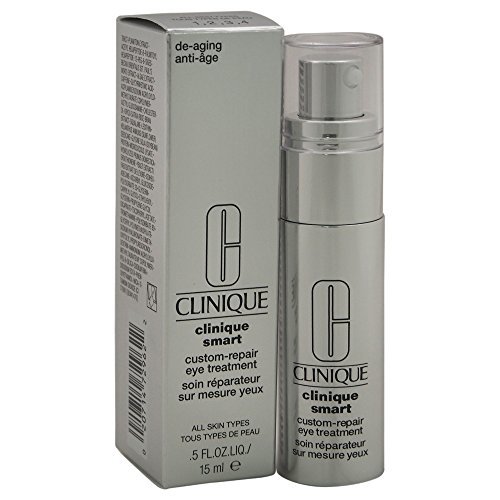 Product Clinique Smart Eye Crema