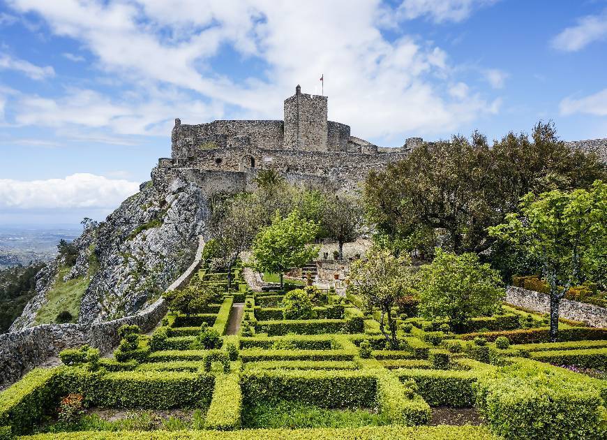 Place Marvão