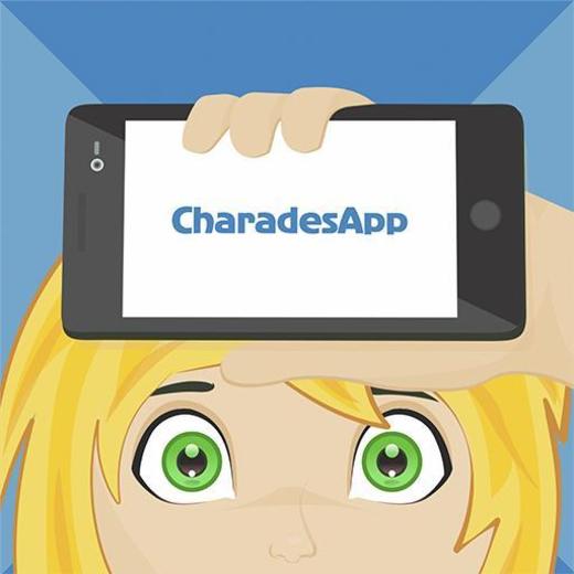 Charades App