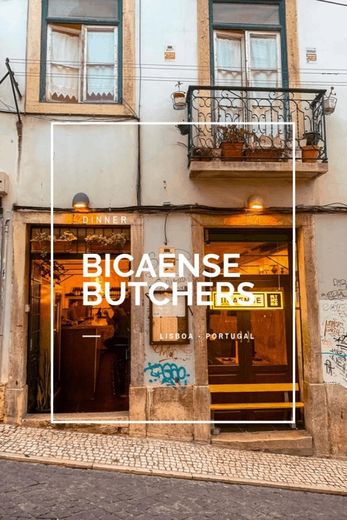 Bicaense Butchers