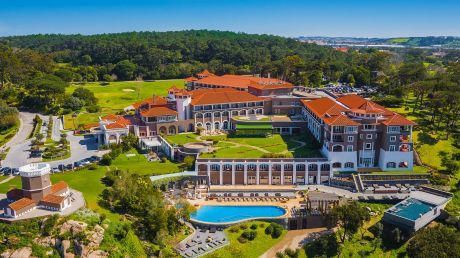 Penha Longa Resort