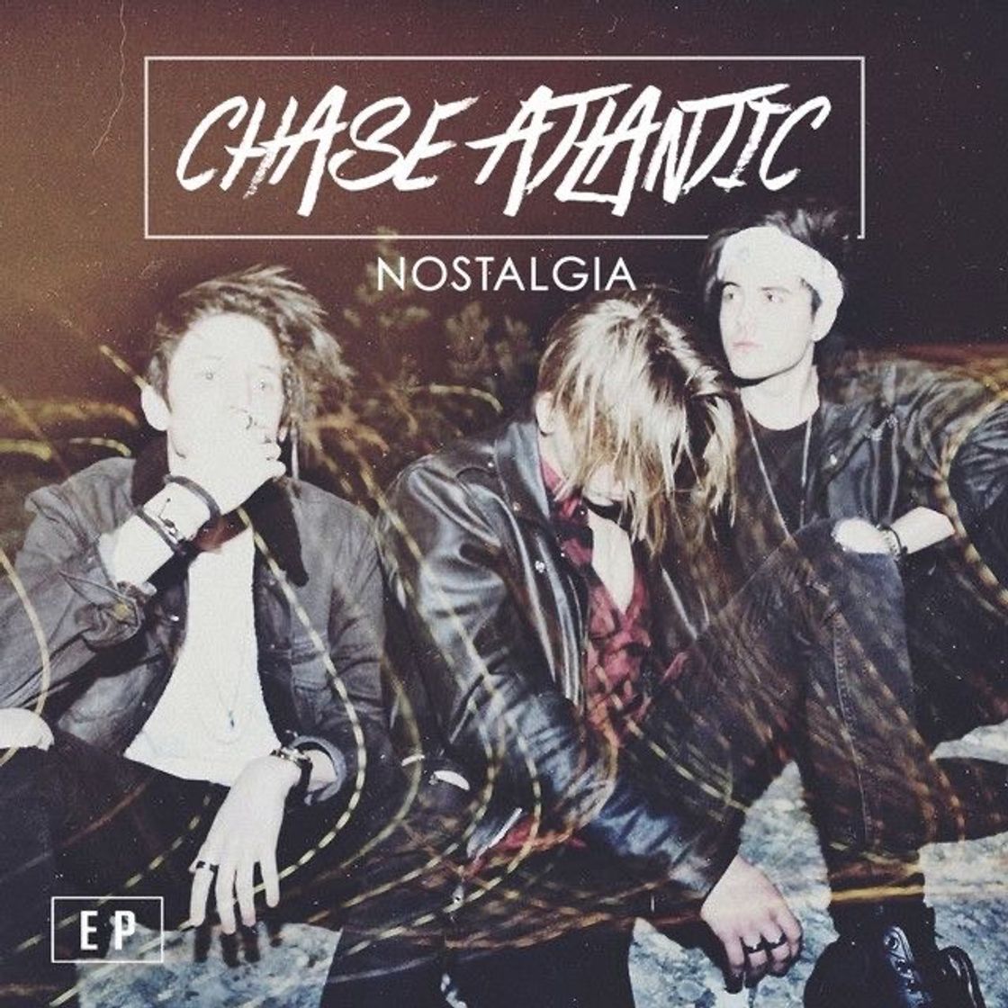 Music Chase Atlantic-Friends