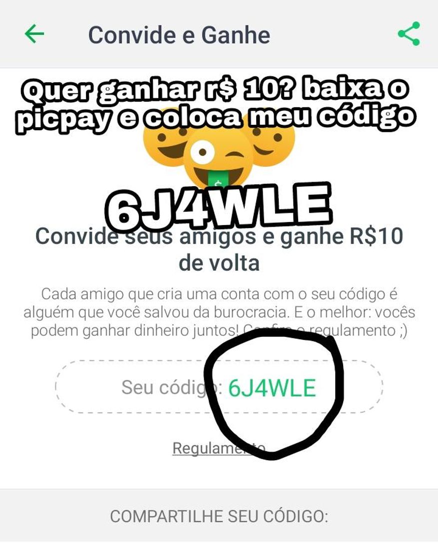 Moda Como ganhar dinheiro no app.