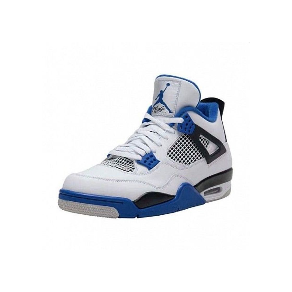 Moda Jordan retro 4 