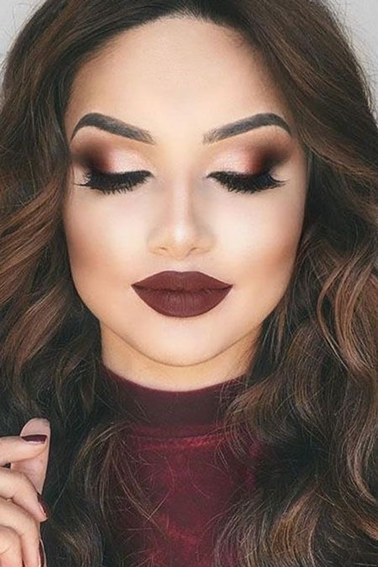 Fashion Makeup easy 