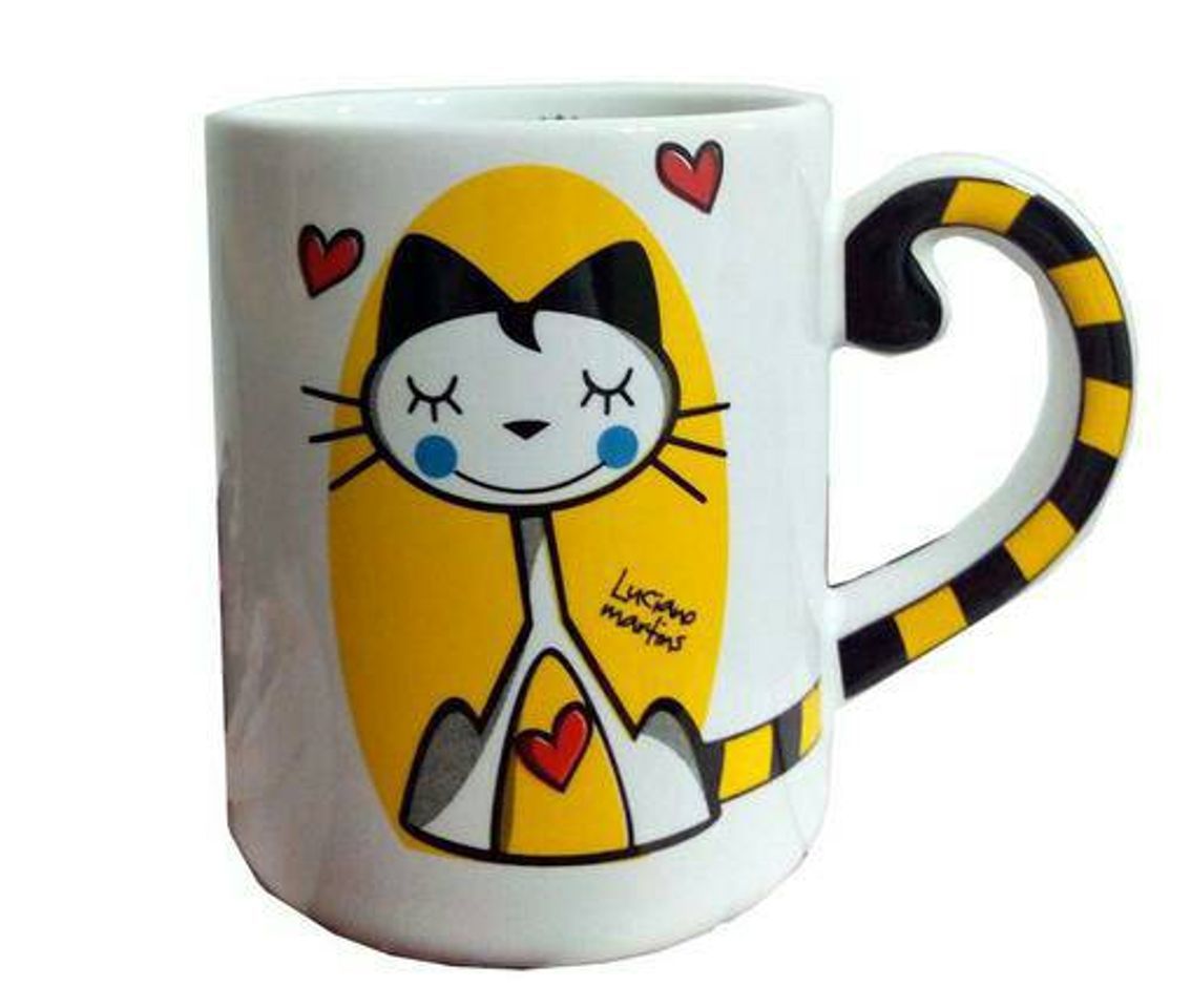 Moda Caneca 