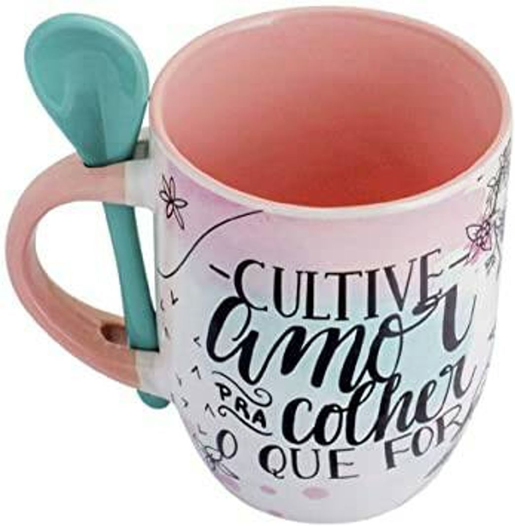 Fashion Caneca 