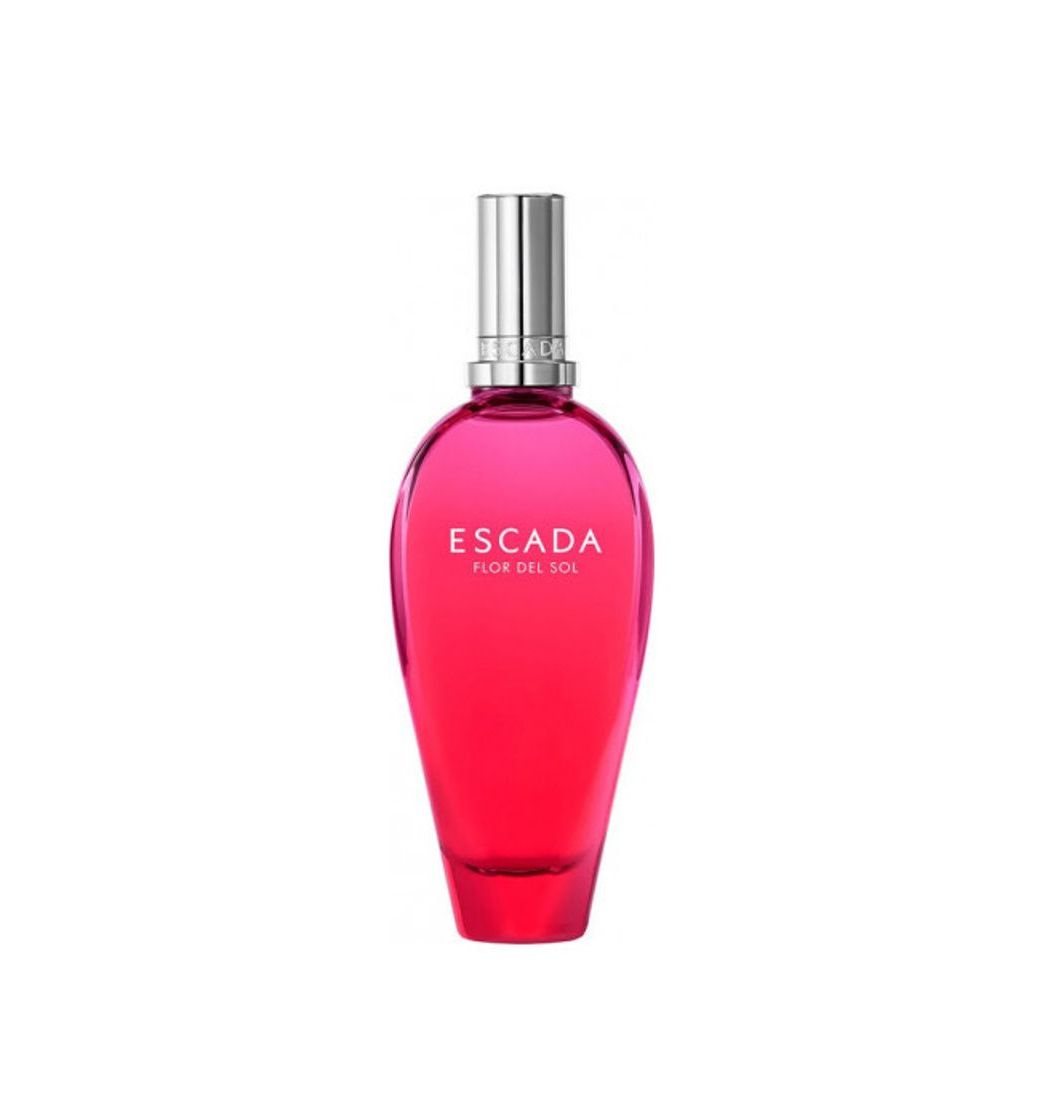 Product Escada
Flor del Sol
Eau de Toilette