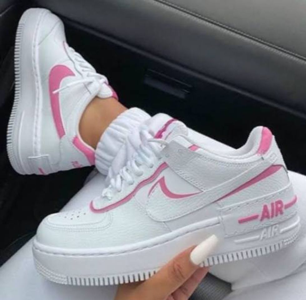 Moda TÊNIS NIKE