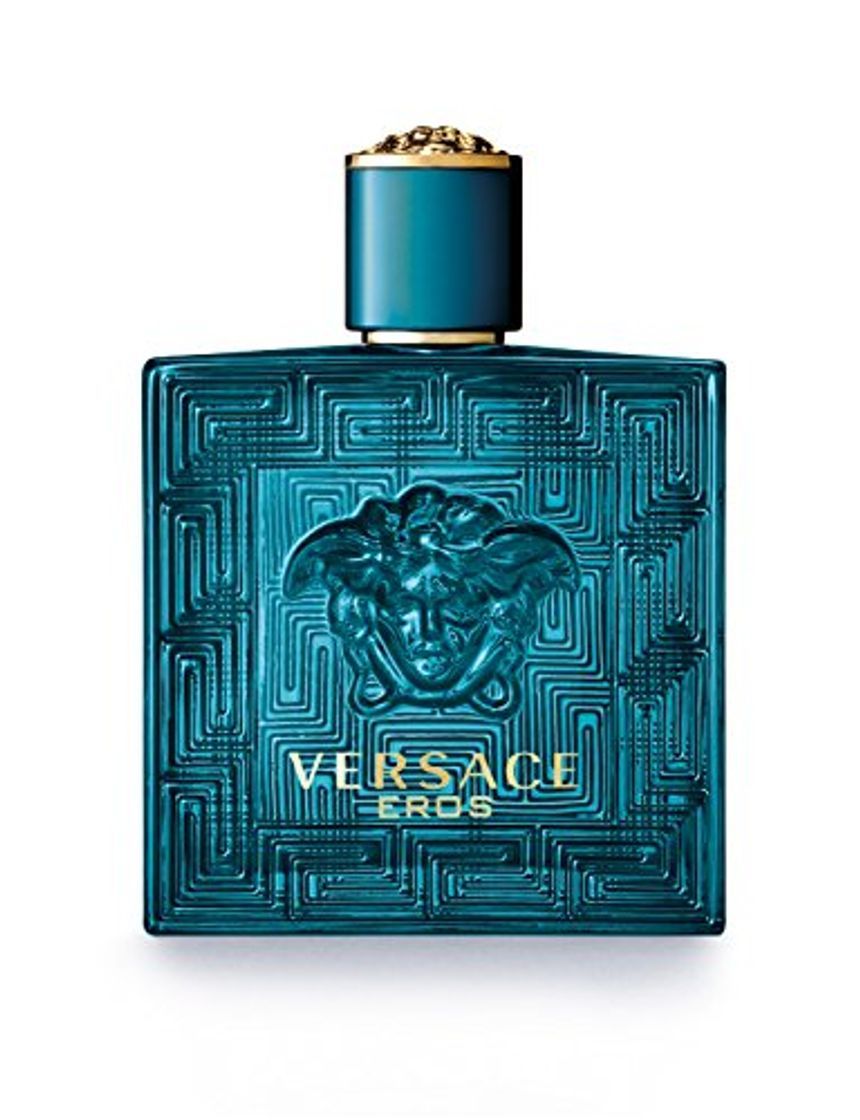 Beauty Versace Eros After Shave Loción