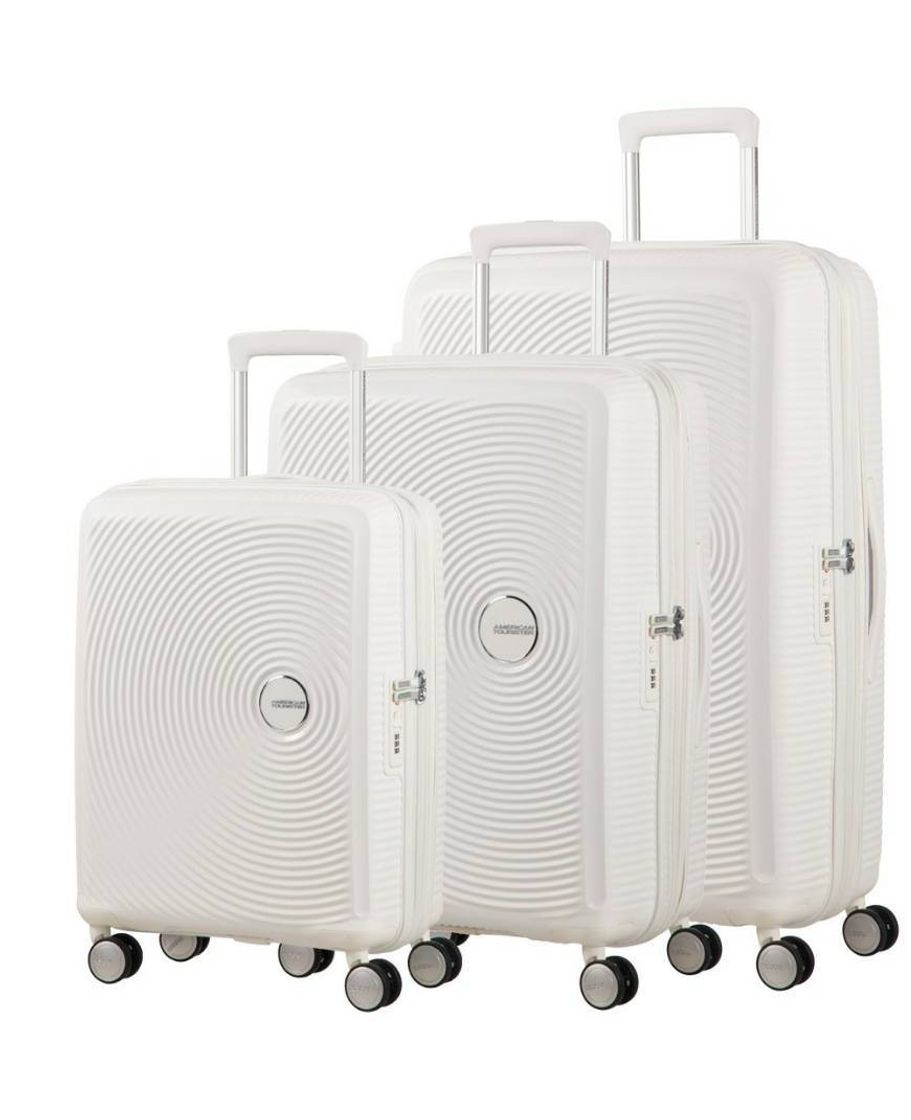 Moda Maletas American Tourister