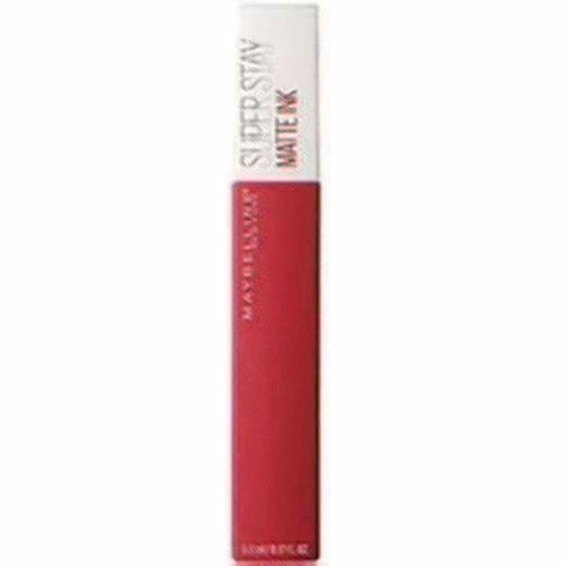 Social Maybelline New York Superstay Matte Ink Barra de Labios Mate