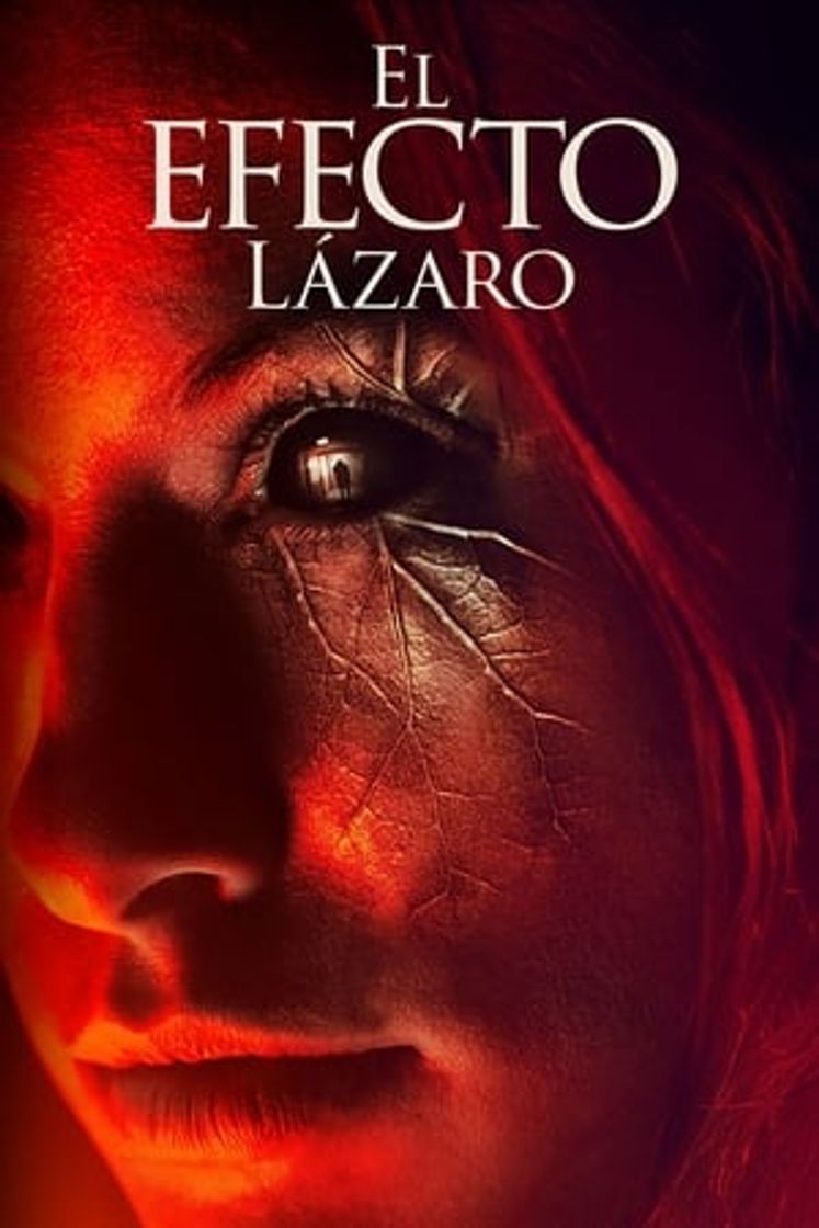 Movie El efecto Lázaro