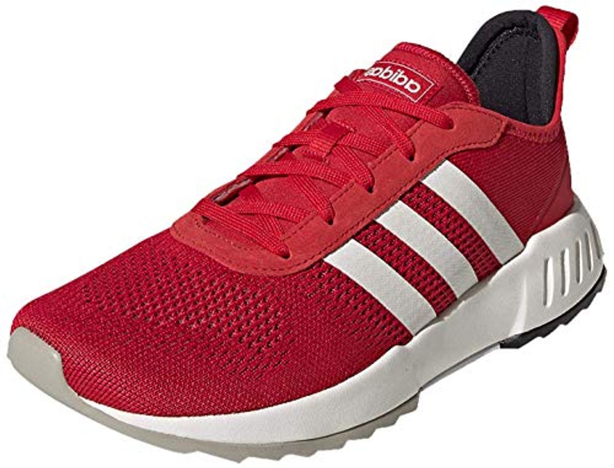 Fashion adidas PHOSPHERE, Zapatillas de Running Hombre, Scarlet